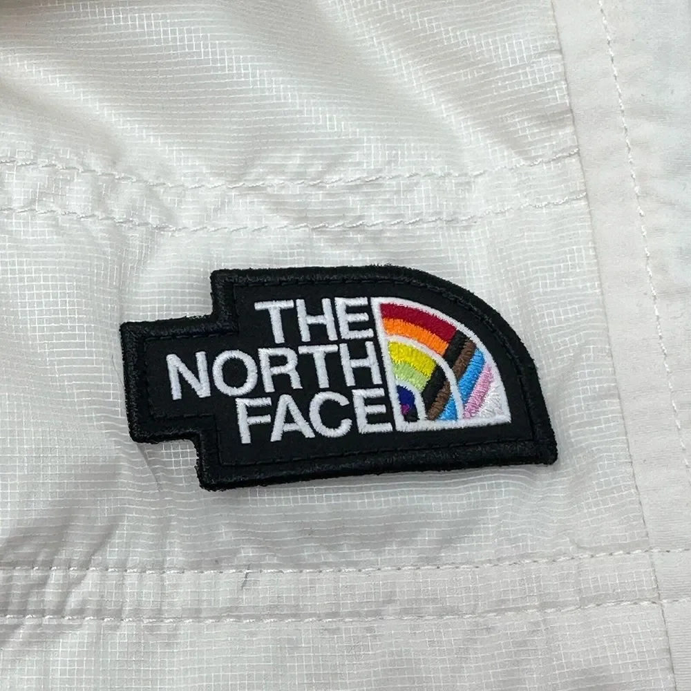 NWT‎ THE NORTH FACE Men's Pride Windwall 6